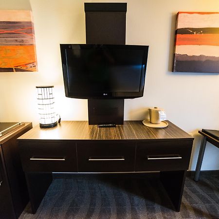 Holiday Inn Express Hotels & Suites Rockingham West By Ihg Bagian luar foto