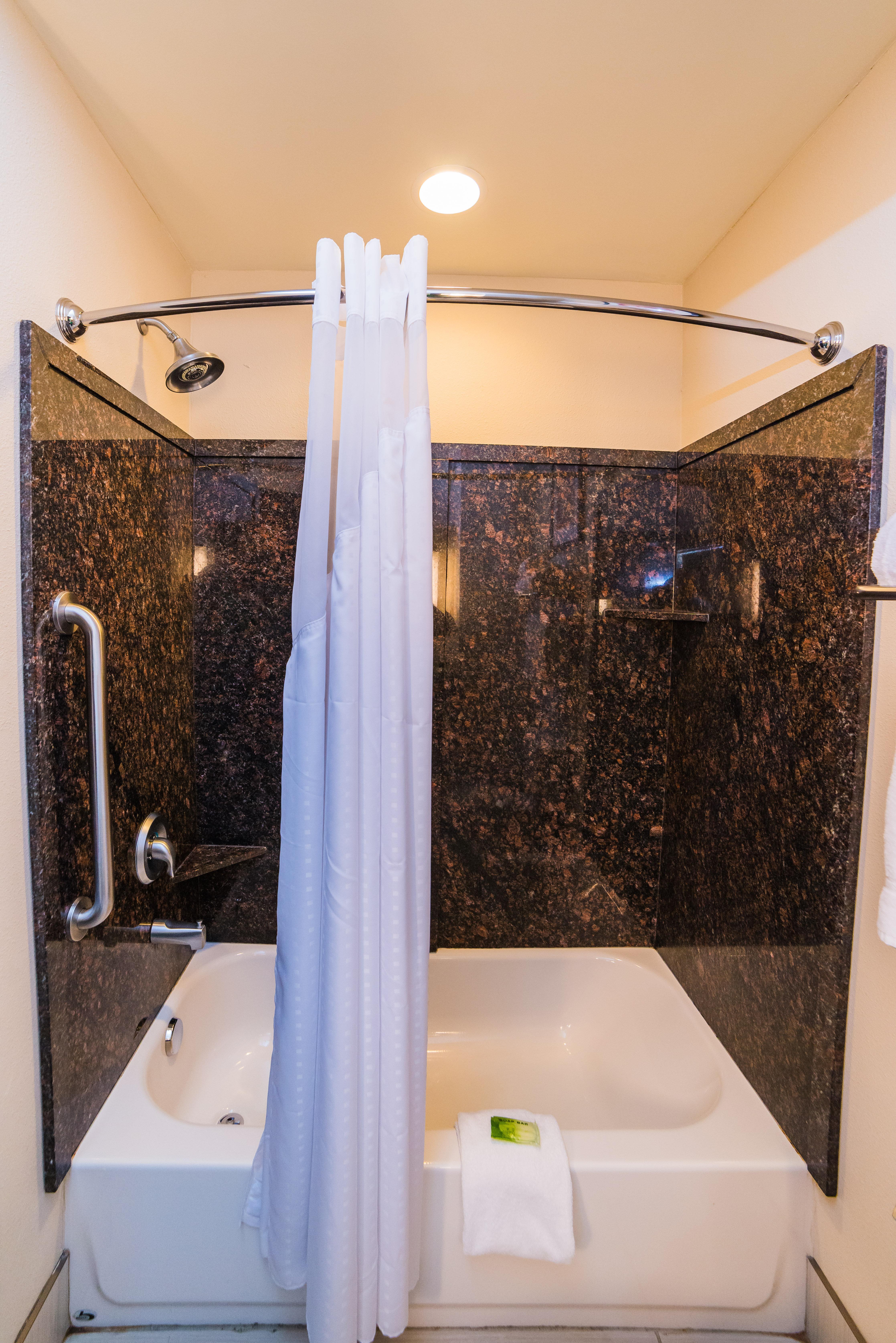 Holiday Inn Express Hotels & Suites Rockingham West By Ihg Bagian luar foto