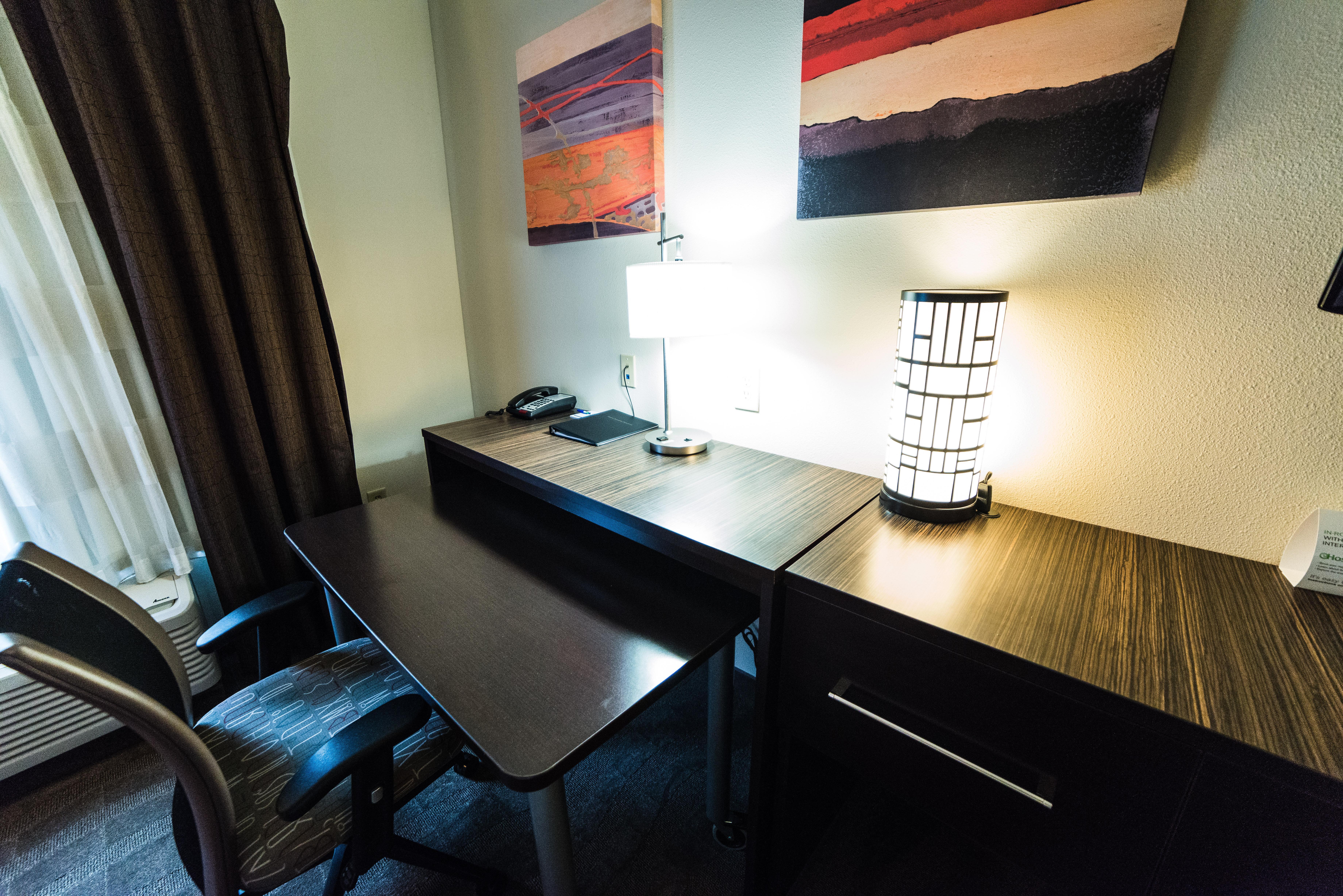 Holiday Inn Express Hotels & Suites Rockingham West By Ihg Bagian luar foto