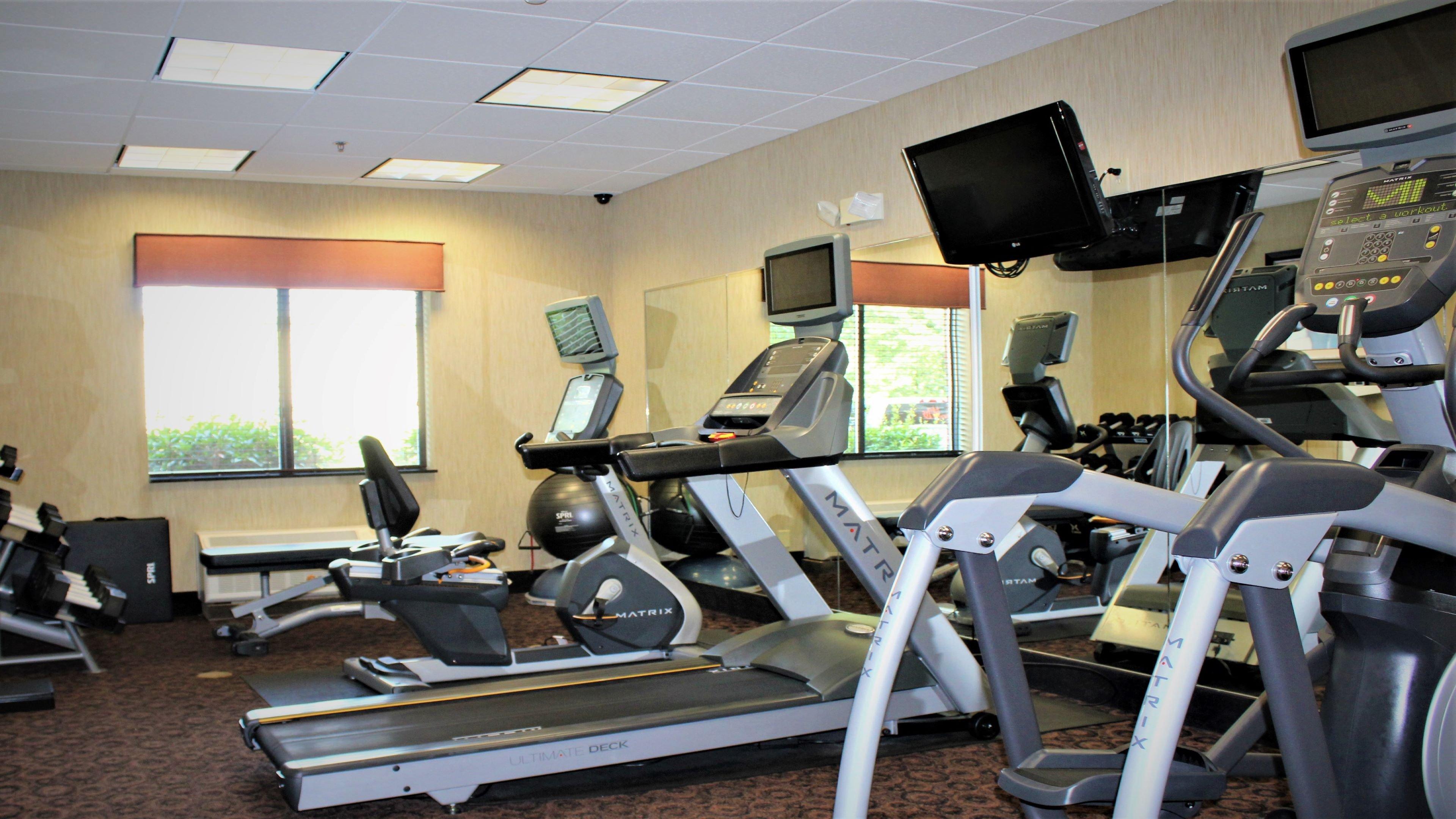 Holiday Inn Express Hotels & Suites Rockingham West By Ihg Bagian luar foto