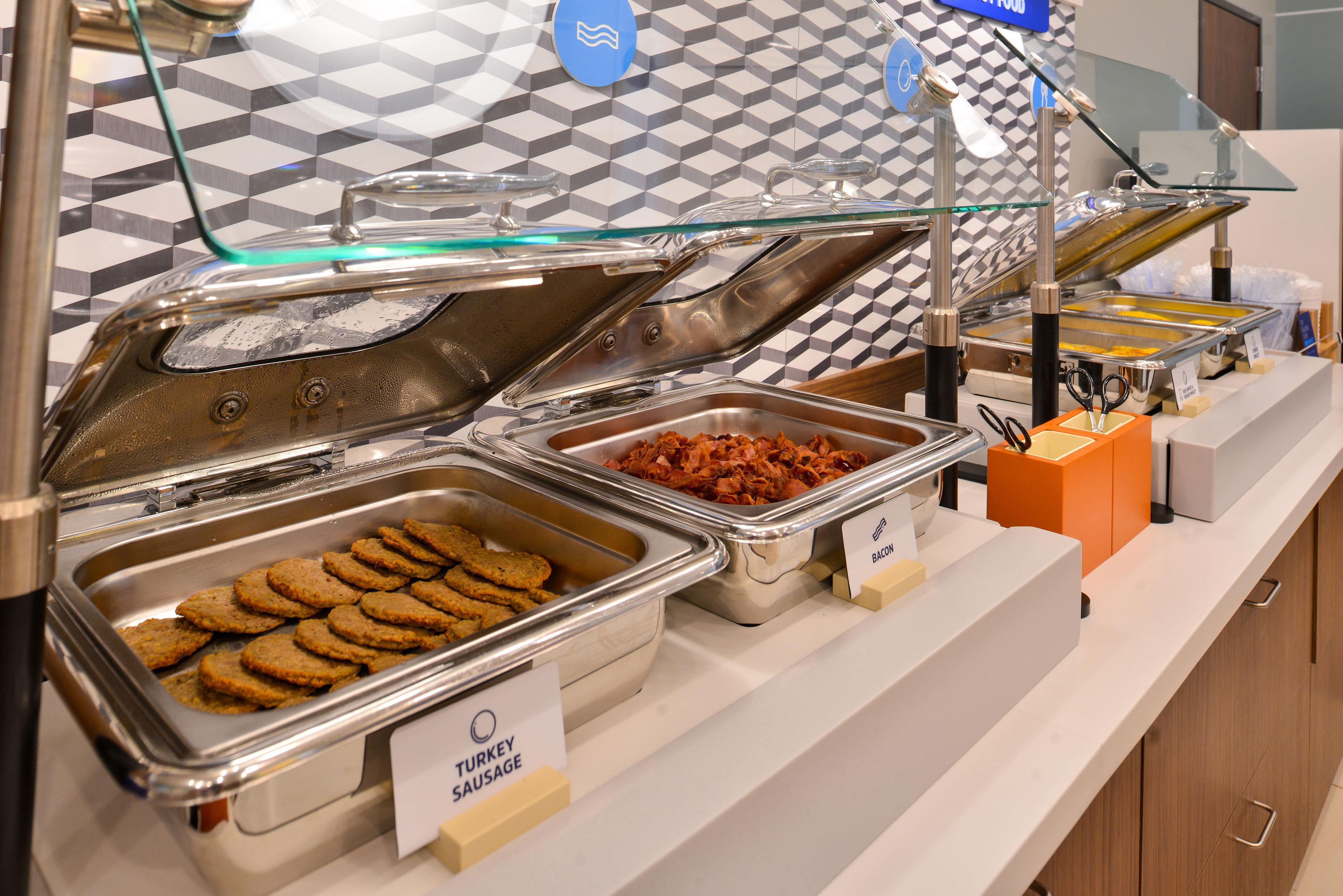 Holiday Inn Express Hotels & Suites Rockingham West By Ihg Bagian luar foto