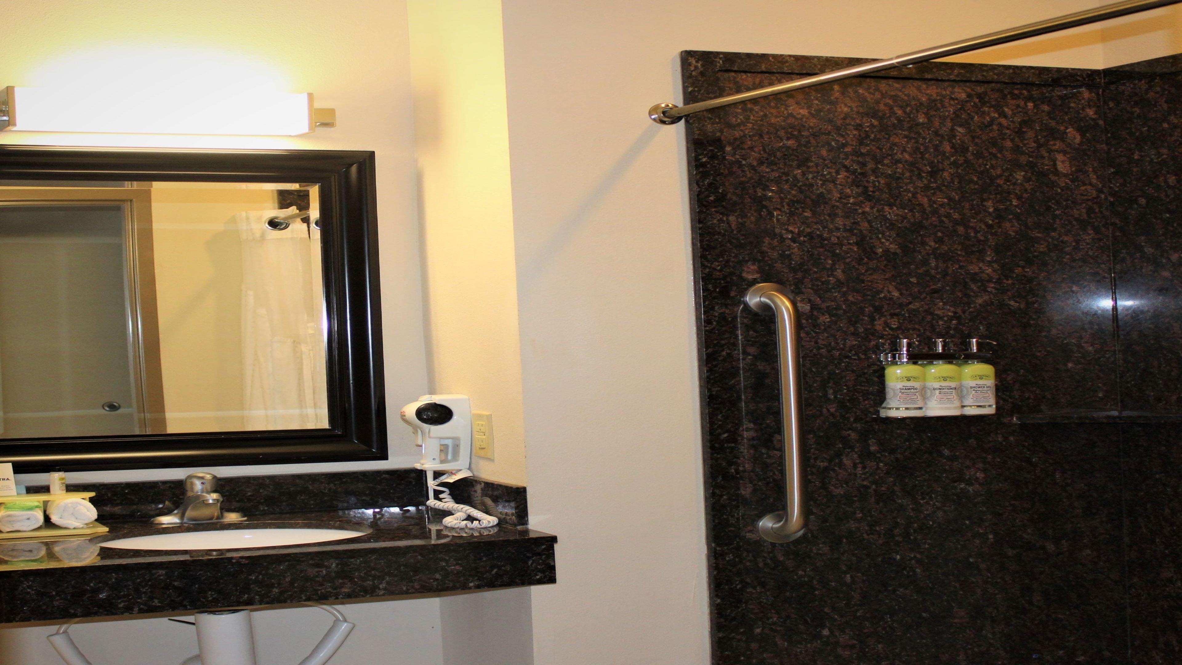 Holiday Inn Express Hotels & Suites Rockingham West By Ihg Bagian luar foto