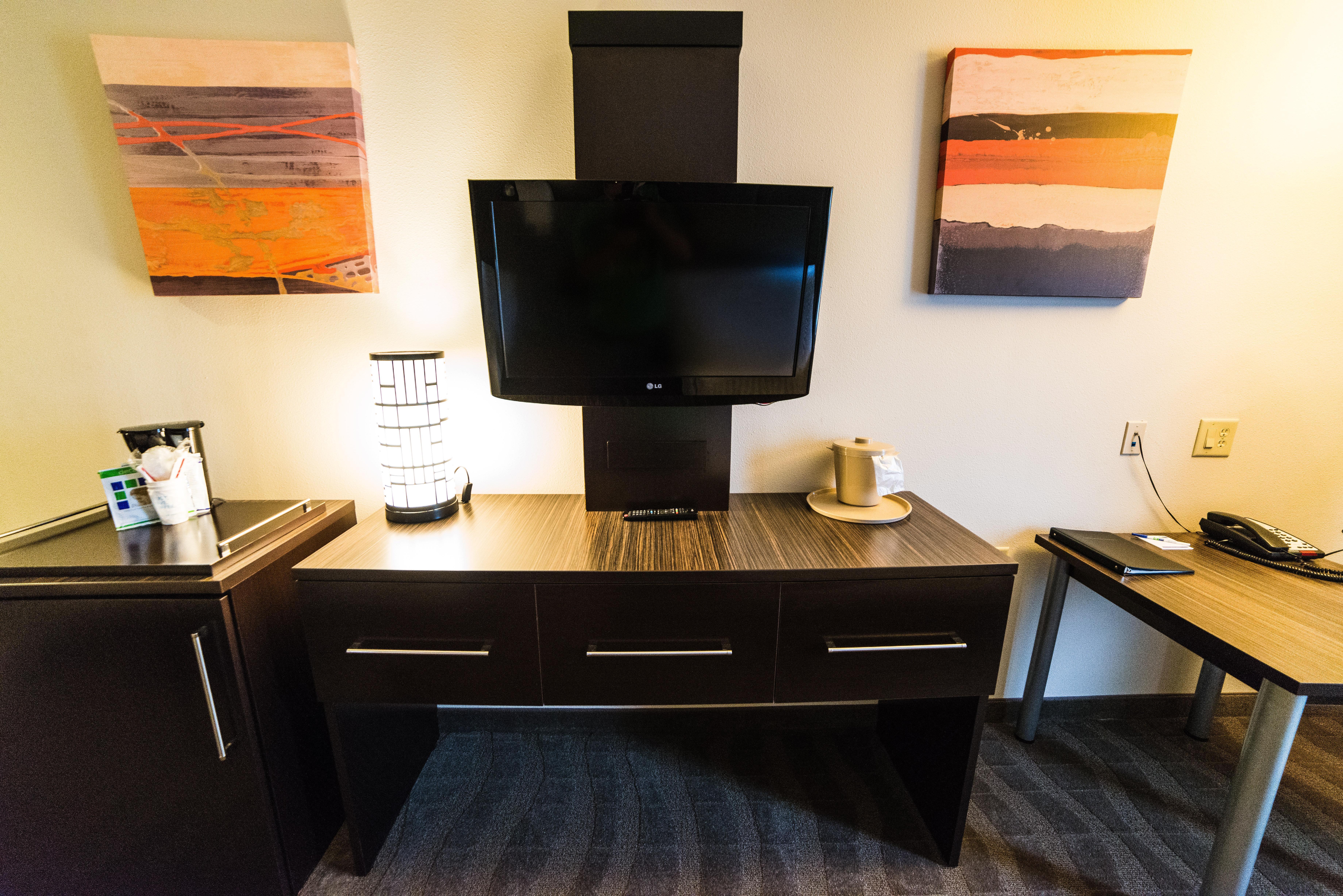 Holiday Inn Express Hotels & Suites Rockingham West By Ihg Bagian luar foto