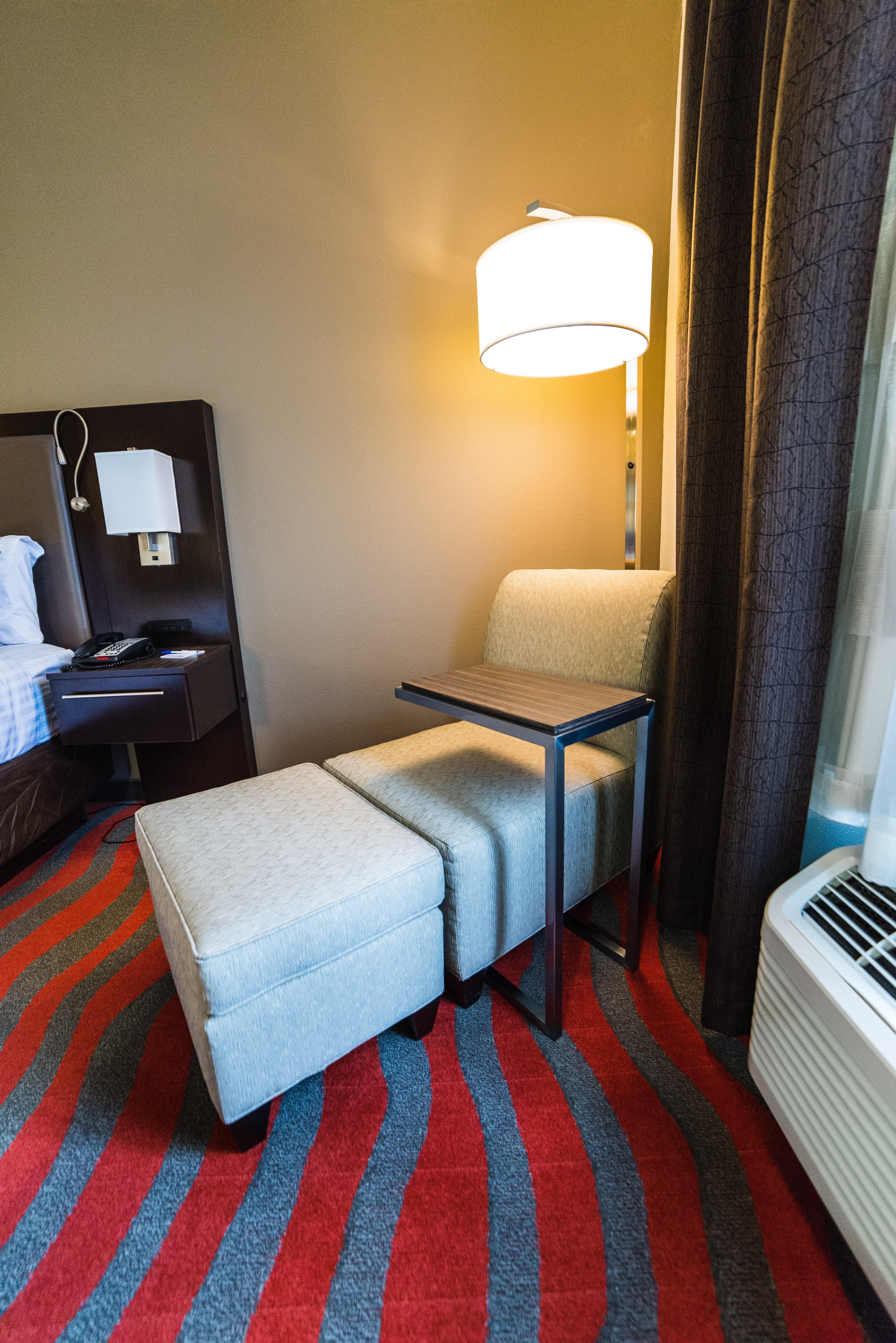 Holiday Inn Express Hotels & Suites Rockingham West By Ihg Bagian luar foto
