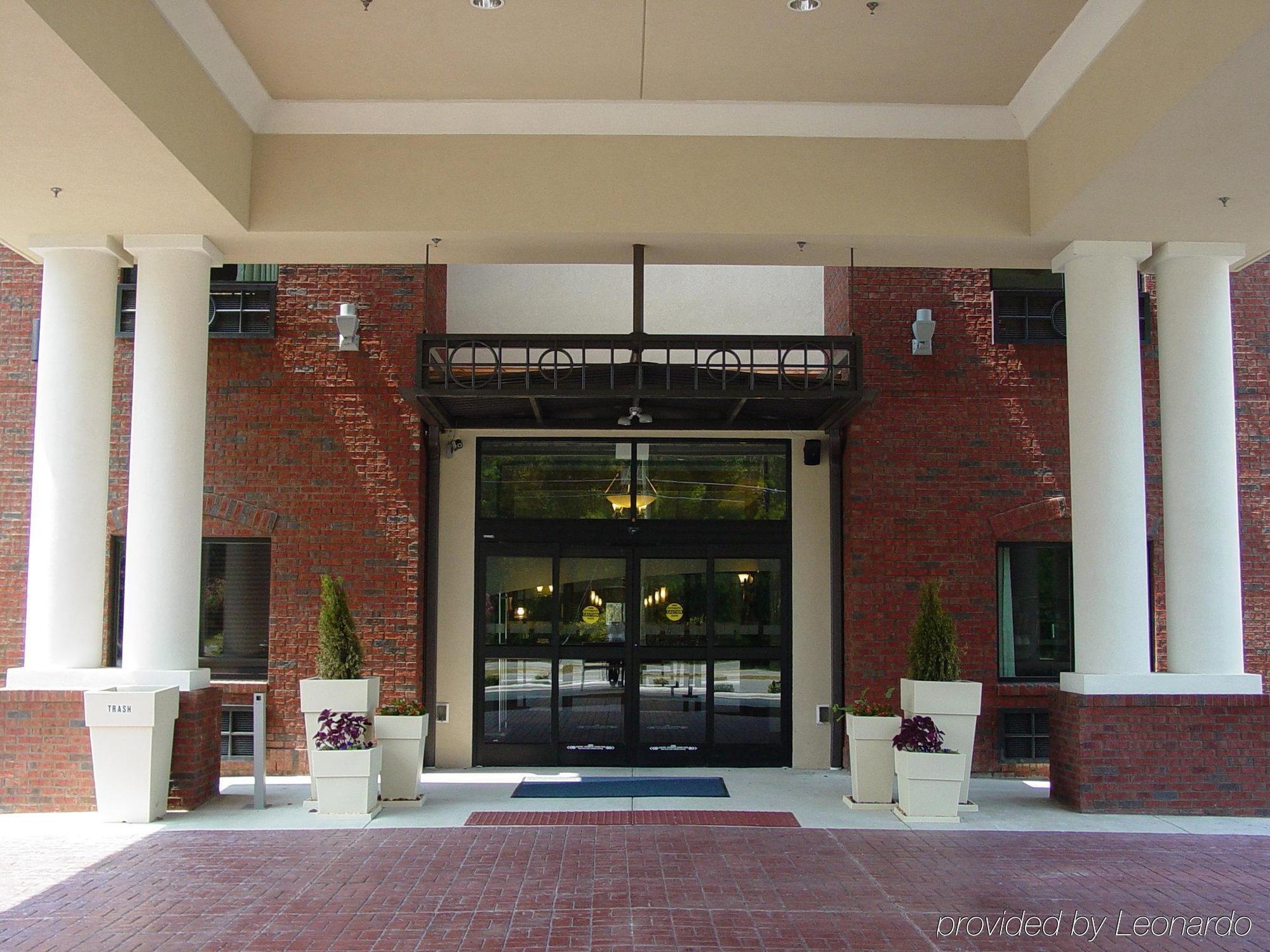 Holiday Inn Express Hotels & Suites Rockingham West By Ihg Bagian luar foto