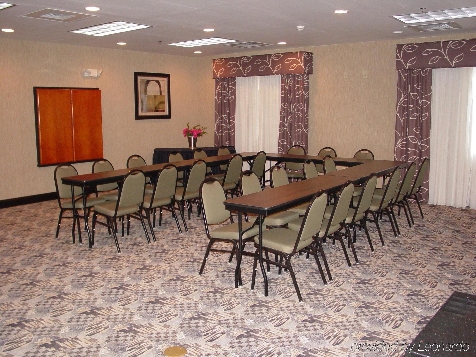 Holiday Inn Express Hotels & Suites Rockingham West By Ihg Fasilitas foto