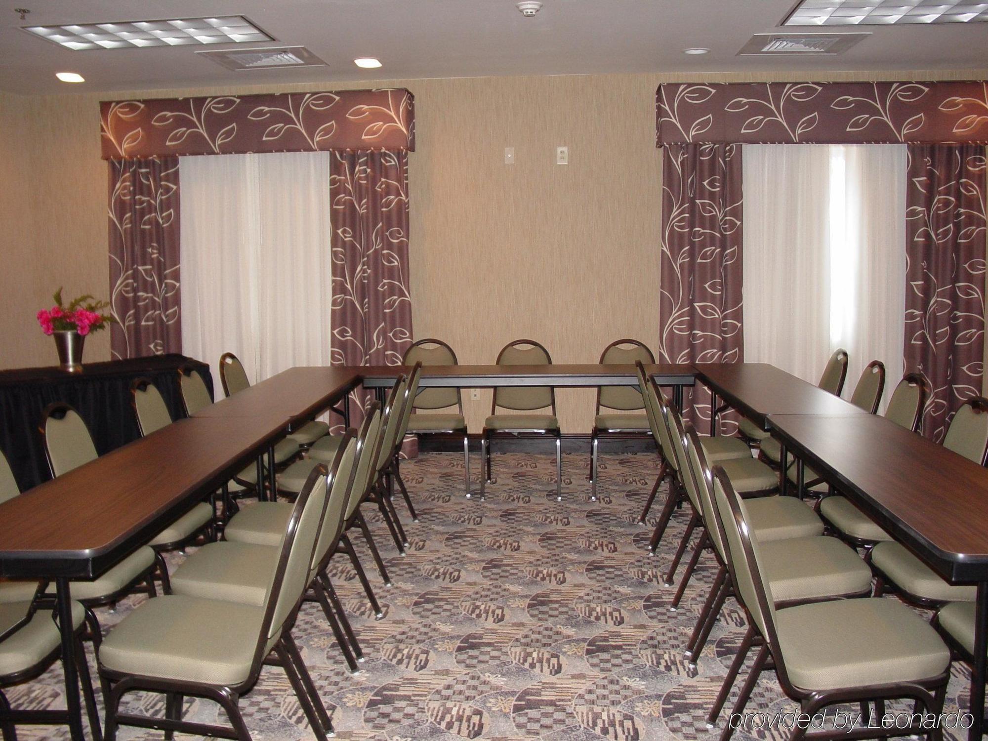 Holiday Inn Express Hotels & Suites Rockingham West By Ihg Fasilitas foto