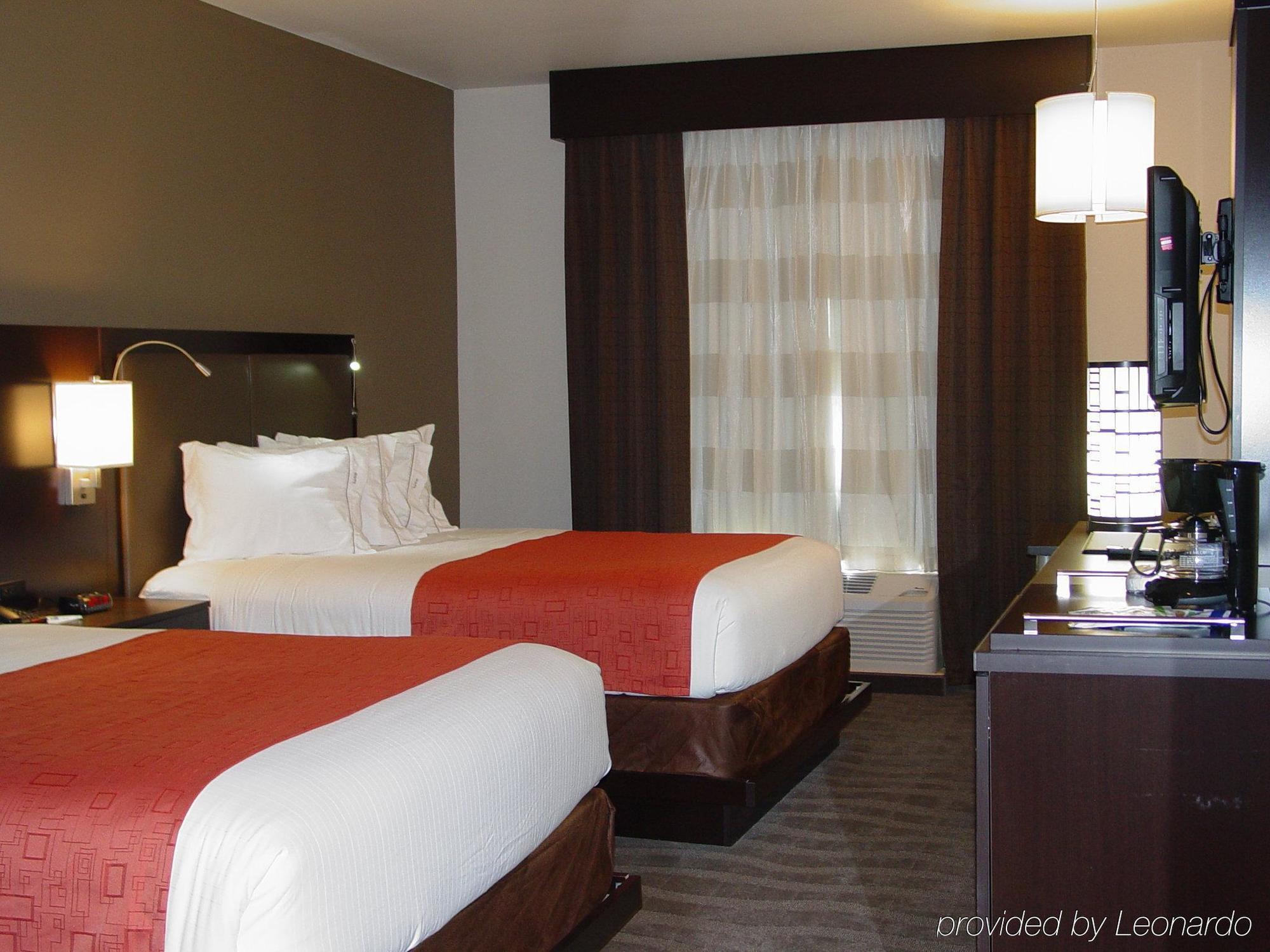 Holiday Inn Express Hotels & Suites Rockingham West By Ihg Ruang foto