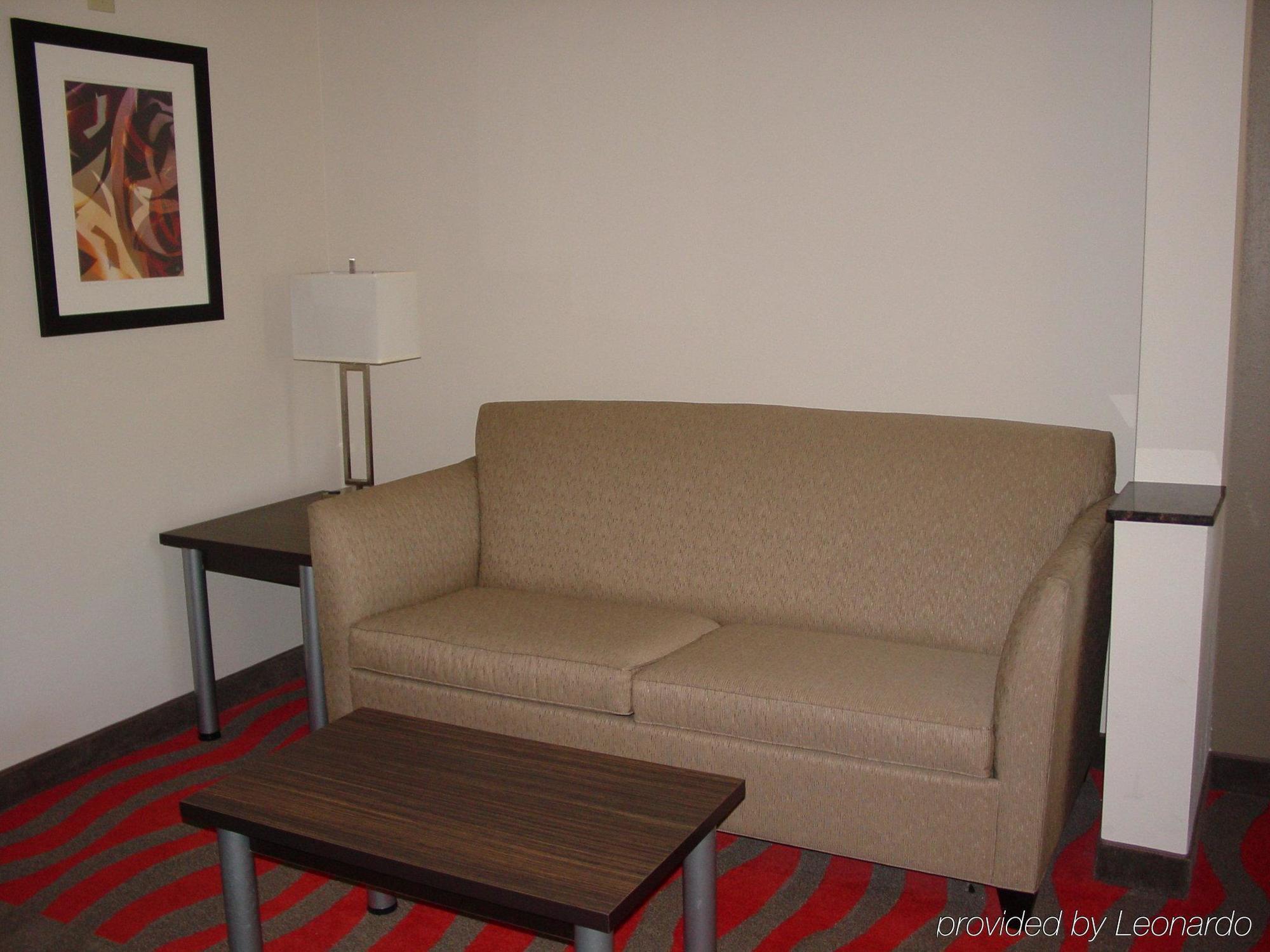 Holiday Inn Express Hotels & Suites Rockingham West By Ihg Ruang foto