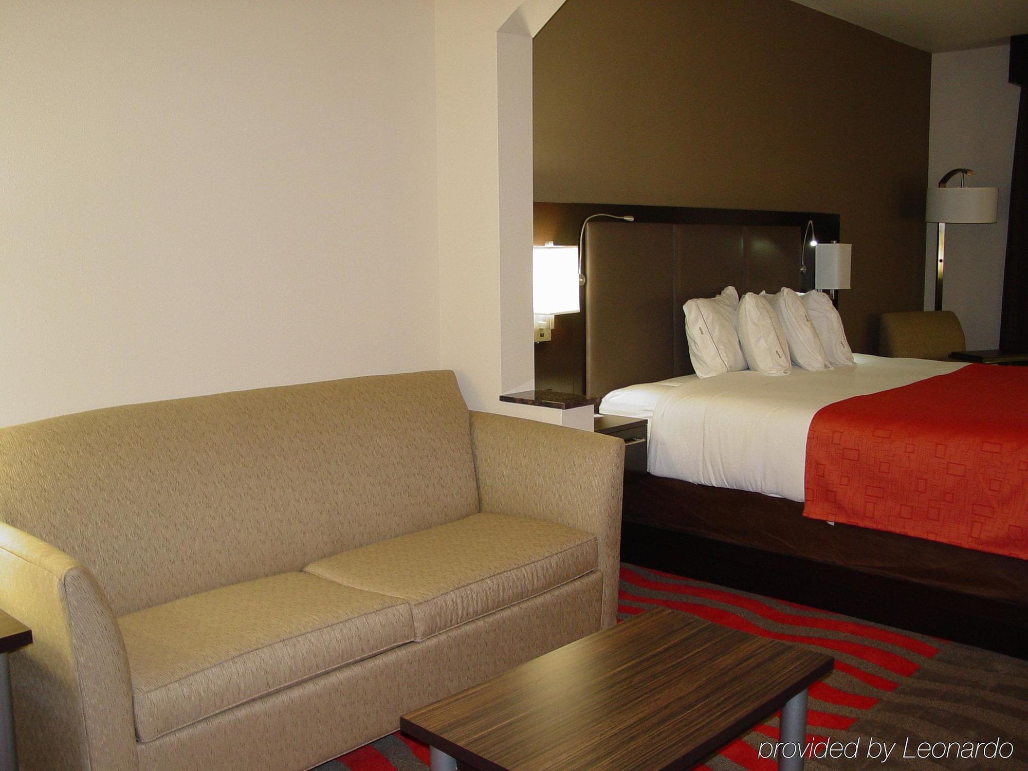 Holiday Inn Express Hotels & Suites Rockingham West By Ihg Ruang foto